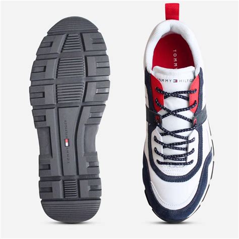 Tommy Hilfiger Trainers .